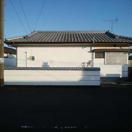 みのる民泊1号 Villa Sibusi Kültér fotó
