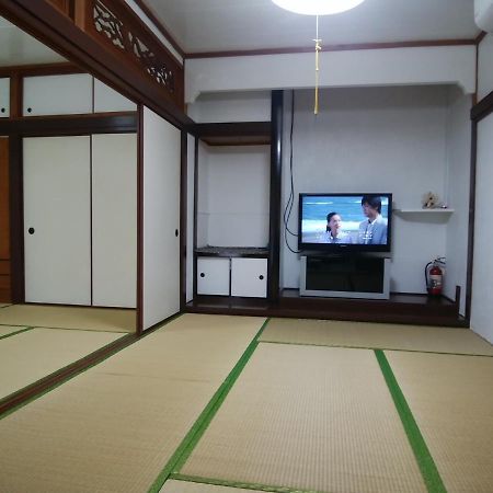 みのる民泊1号 Villa Sibusi Kültér fotó