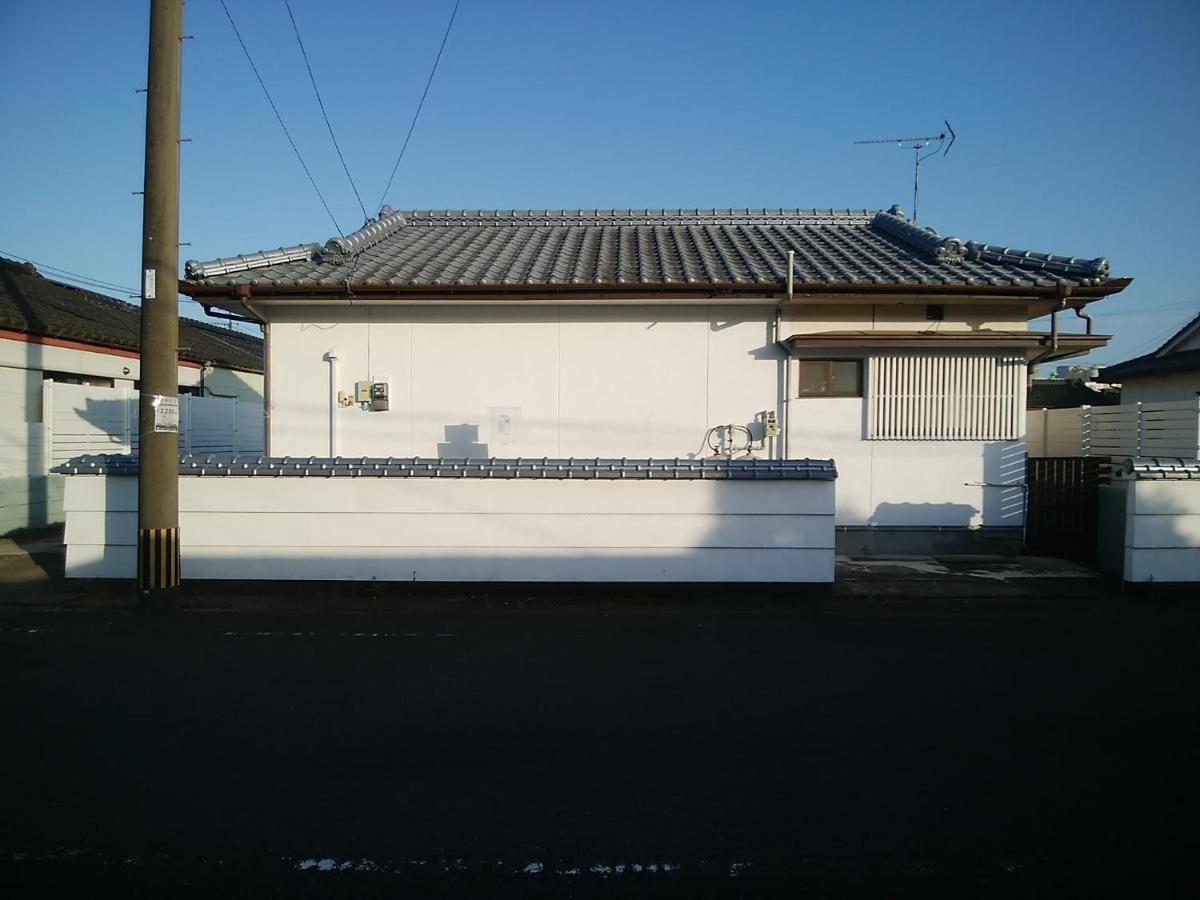 みのる民泊1号 Villa Sibusi Kültér fotó