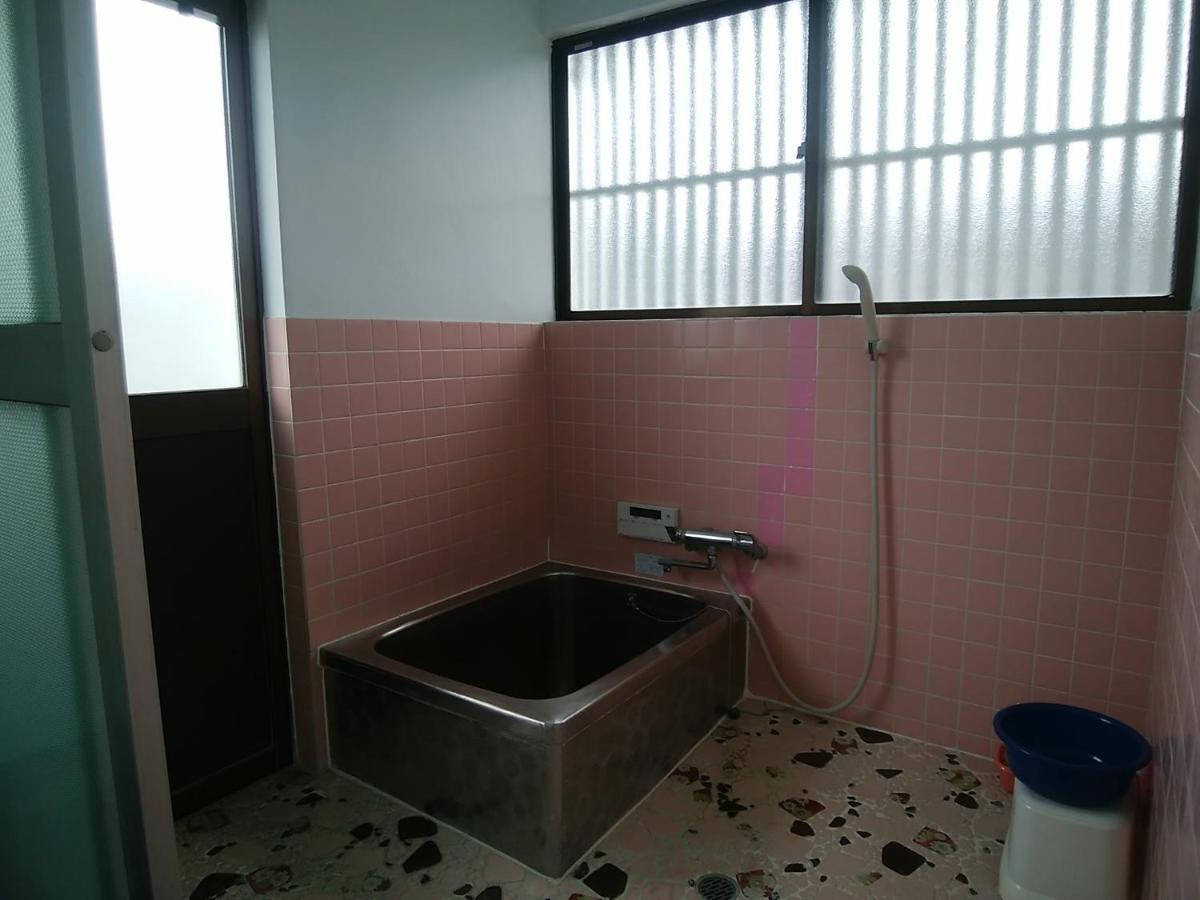 みのる民泊1号 Villa Sibusi Kültér fotó