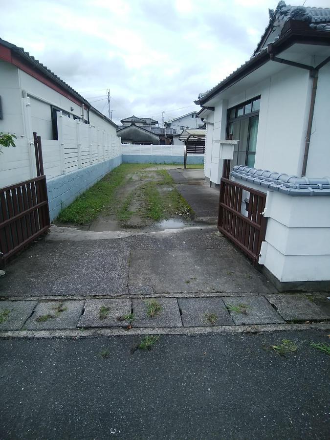 みのる民泊1号 Villa Sibusi Kültér fotó