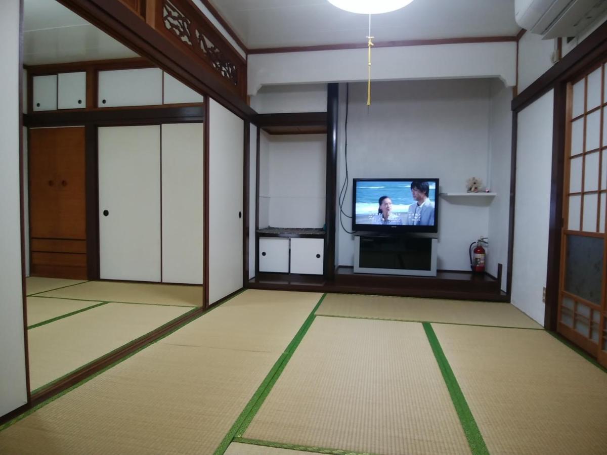 みのる民泊1号 Villa Sibusi Kültér fotó