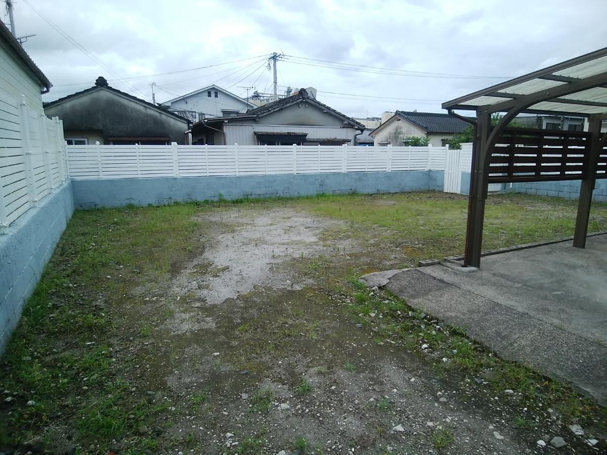 みのる民泊1号 Villa Sibusi Kültér fotó